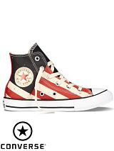 Boty CONVERSE  - kliknte pro vt nhled